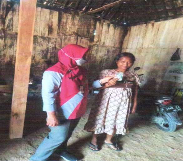 PELAYANAN KHUSUS LUAR GEDUNG UPTD PUSKESMAS TAWANGHARJO